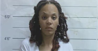 Kendra Lafrance, - Orleans Parish County, LA 